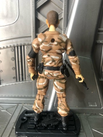 GI JOE ROC/DUKE (v37) - Foto 2