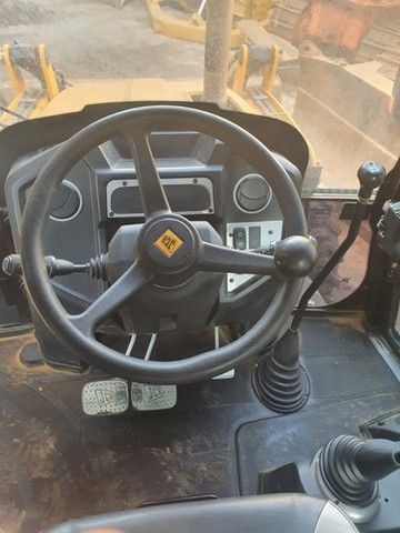 JCB 3cx 4x4