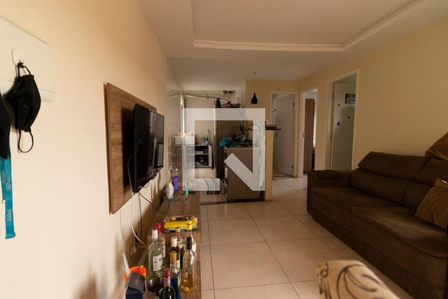 Apartamento para Aluguel - Boa Esperança, 2 Quartos,  39 m2 - Foto 3