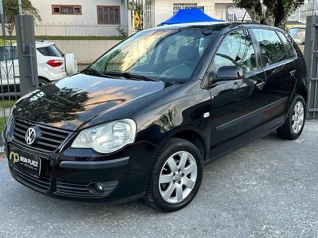 Volkswagen Polo 2019 por R$ 67.900, São José dos Pinhais, PR - ID: 4834191