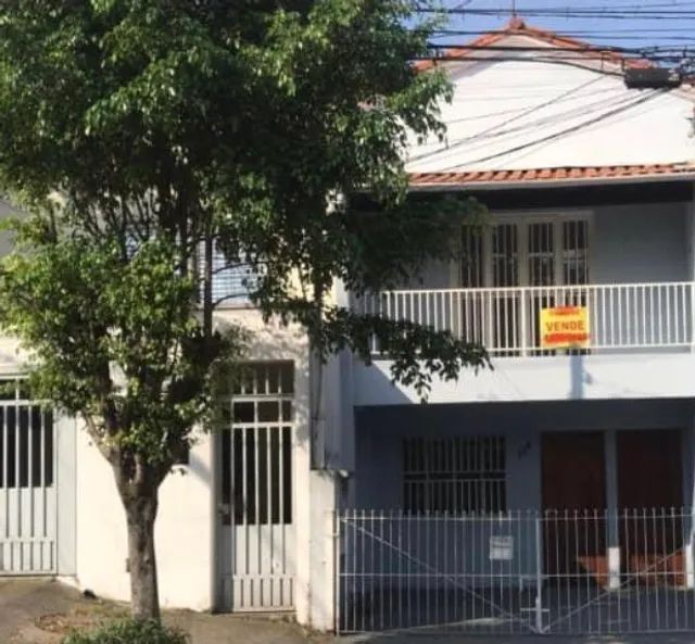 Captação de Casa a venda na Rua Colônia da Glória - até 263/264, Vila Mariana, São Paulo, SP