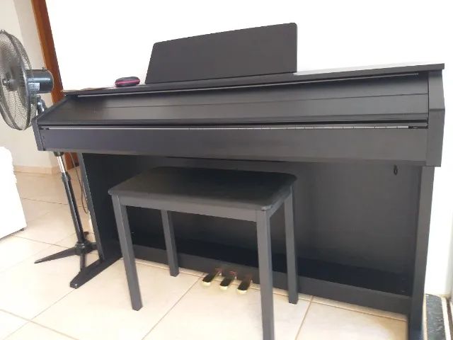 Piano Casio Celviano Ap260 - Foto 2