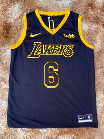 Regata Los Angeles Lakers - Foto 5