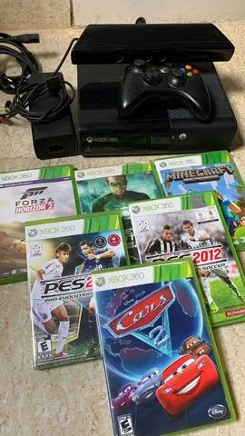 X Box 360 - Videogames - Jorge Teixeira, Manaus 1256441119