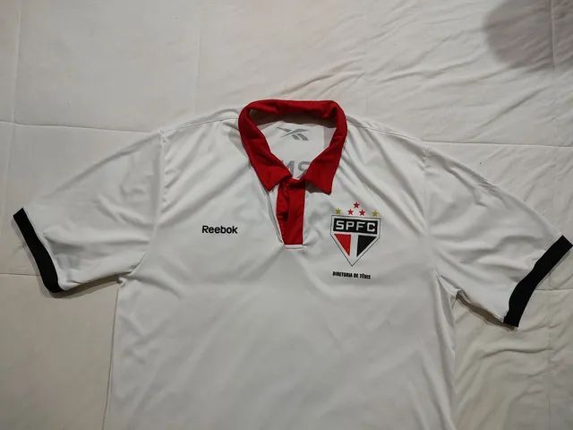 Camisa do São Paulo  - Foto 3