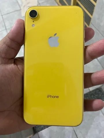 iPhone XR 128Gb - Celulares e telefonia - Vila Maria Luiza