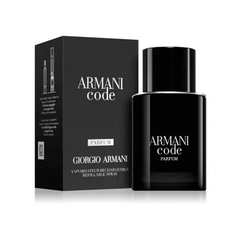 Armani on sale code olx