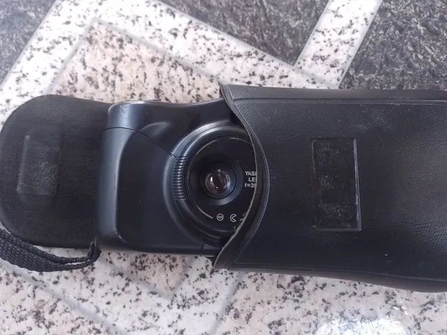 Câmera fotográfica R$200 - Foto 6