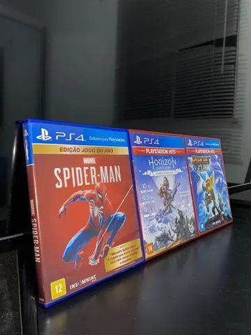 Vendo 10 jogos de PS4 - Videogames - Graça, Salvador 1254185107