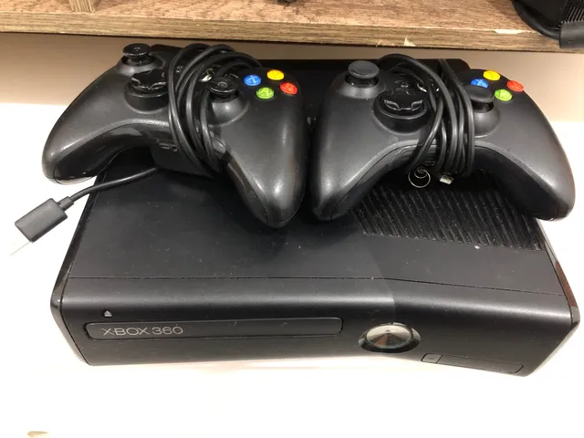 Xbox branco 360  +323 anúncios na OLX Brasil