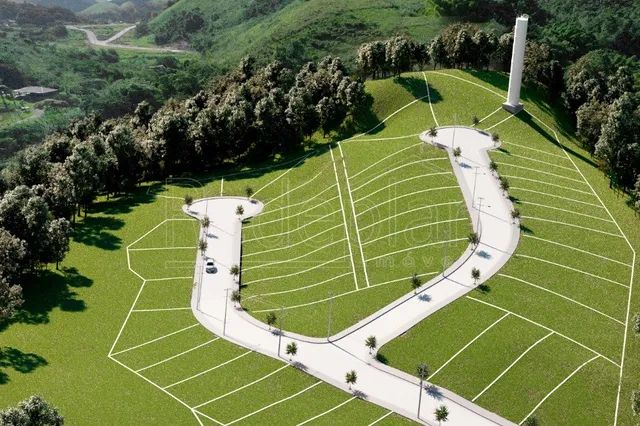Loteamento Barreira Cravo Verde