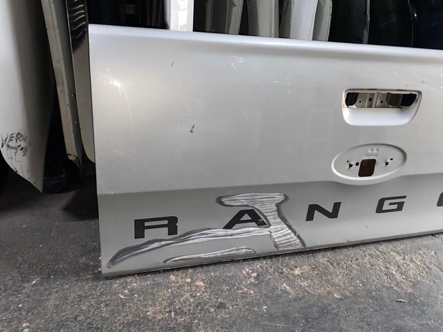 Tampa Traseira Ranger  - Foto 2