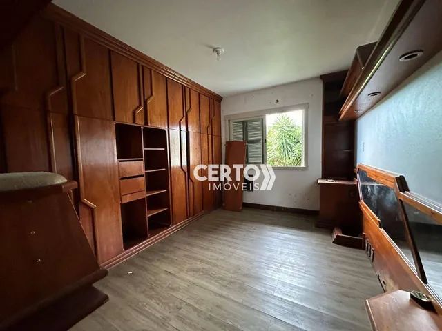 Casa com 2 dormitórios para alugar, 130 m² por R$ 2.230/mês - Sete de Setembro - Sapiranga - Foto 7