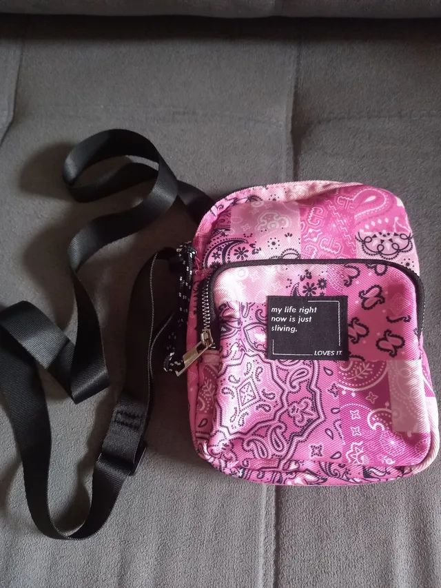 Bolsa Lateral Renner  - Foto 5