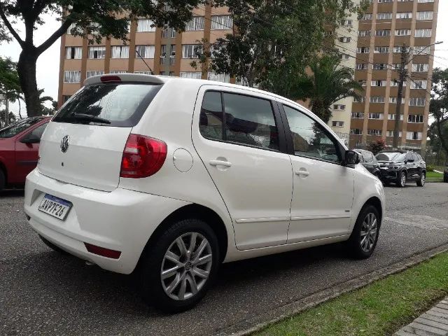 Volkswagen Fox (Trend) G2 1.0 TEC 8V 2013
