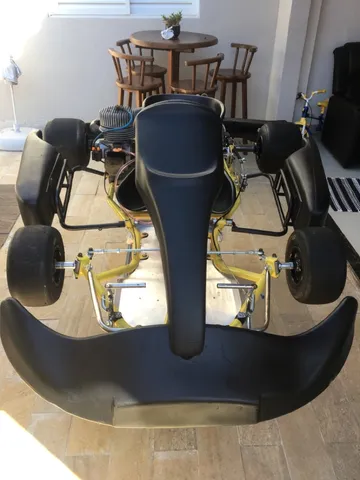 Kart kart  +1524 anúncios na OLX Brasil