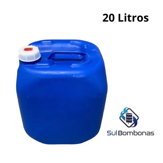 Bombona/galão 20/25