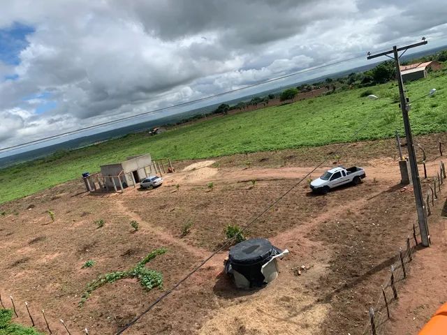 SÍTIO EM NOVA SOURE NO TINGUI - Foto 5