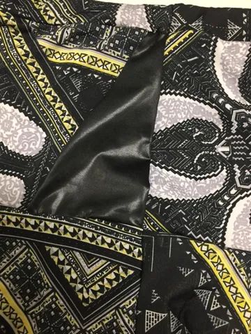 Mini saia evasê  - Foto 2