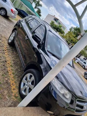 Santa Fe 25,000 no Pix 