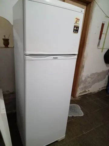 Geladeira Dako gelo seco  - Foto 5