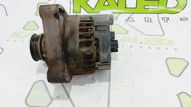 Alternador Fiat Uno 1.0 8v 2005-2013 - Foto 2