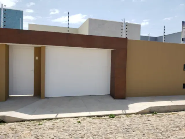 Apartamento 2 quartos à venda - Dirceu Arcoverde, Parnaíba - PI 1260495608