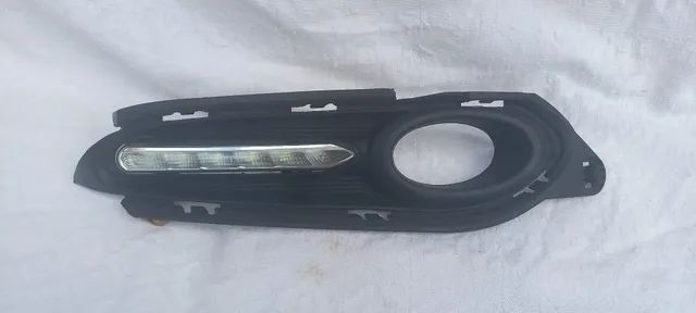 Módura minha DRL honda Hrv LD C/PISCA - Foto 4