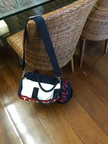 Bolsa best sale tommy original