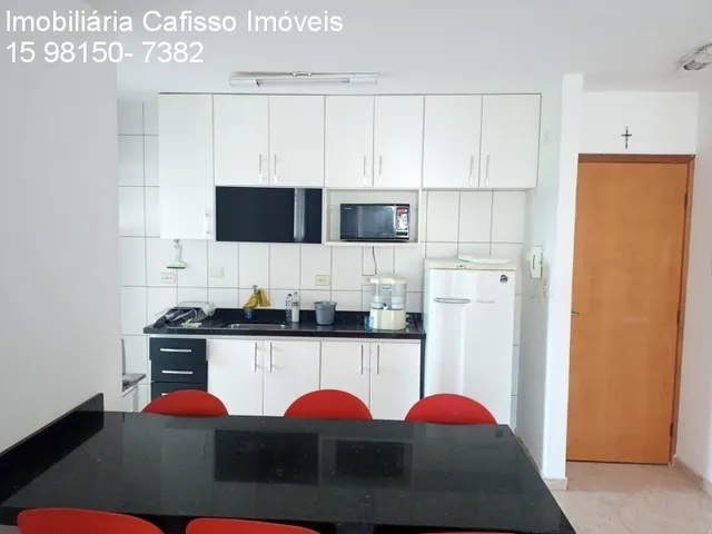 Casas mobiliados à venda em Sorocaba - SP - Página 2