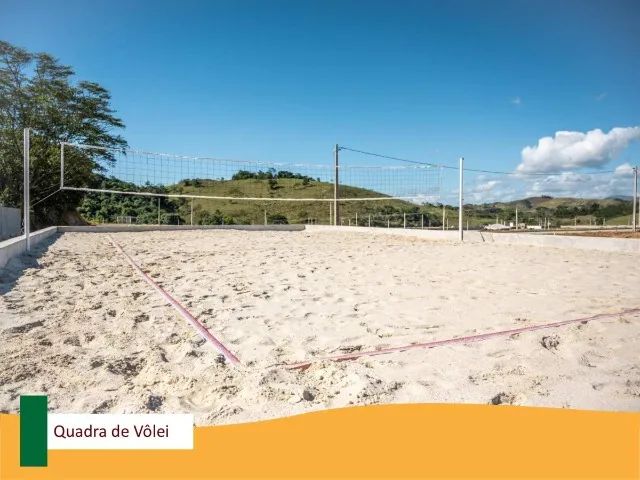 Condomínio Holiday Park Land Itaboraí - Melhor valor da região ! - Foto 10