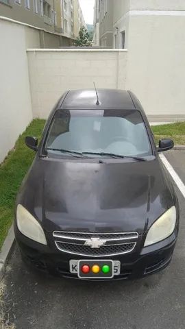 Prisma  2012/2012 - Foto 2
