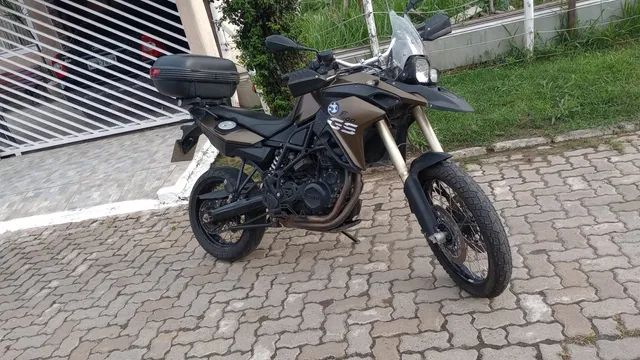 Resende Motos  Paranavaí PR