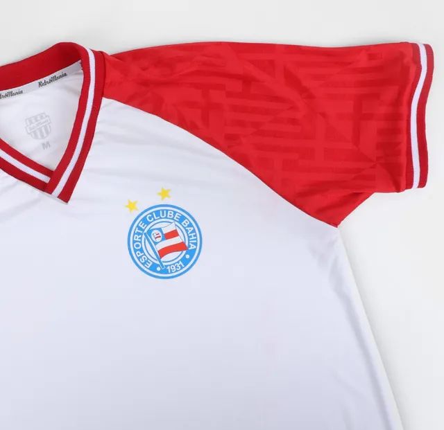 Camisa do Bahia Clássica - Foto 3