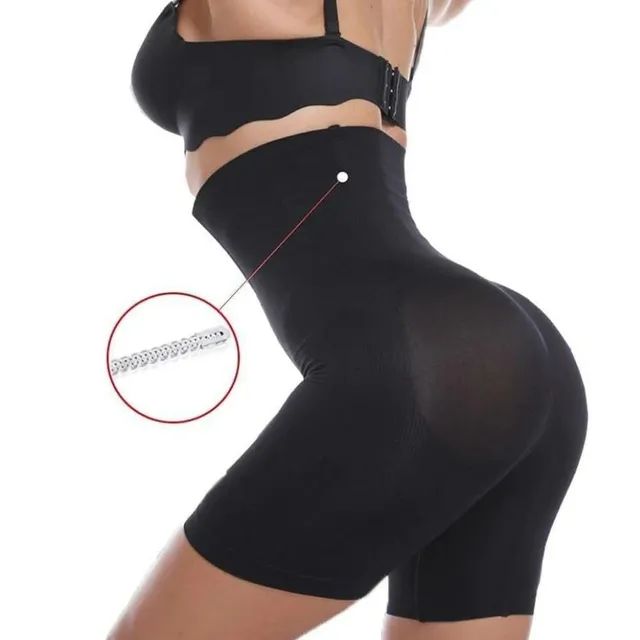 SHORT MODELADOR 4 BARBATANAS  - Foto 3