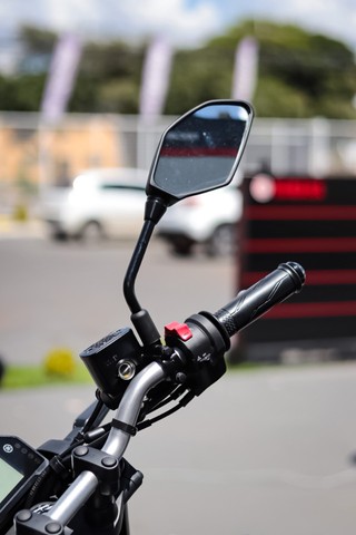 Imperdível- Yamaha Mt 03 Abs 24/25 + Emplacamento grátis. - Foto 4
