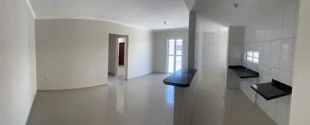 Apartamento 2 quartos à venda - Dirceu Arcoverde, Parnaíba - PI 1261576278