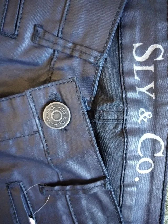 Calça SLY & Co - Foto 4