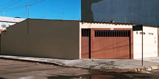 Captação de Casa a venda na Quadra QC 2 Conjunto 1, Riacho Fundo II-2A Etapa, Brasília, DF