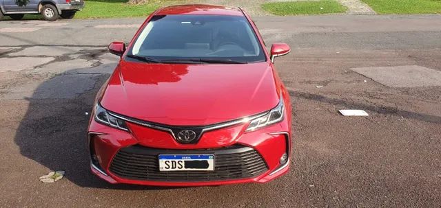 TOYOTA 2023 Usados e Novos em Curitiba e região, PR