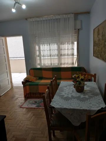 Apartamento temporada em Capão da Canoa, 1 quarto e garagem - Foto 5