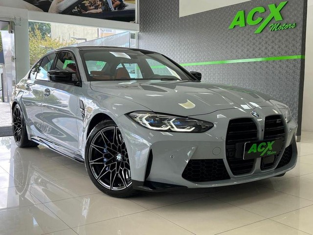 BMW M3 Usados e Novos | OLX