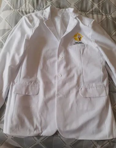 Vendo veste para ministro da eucaristia 