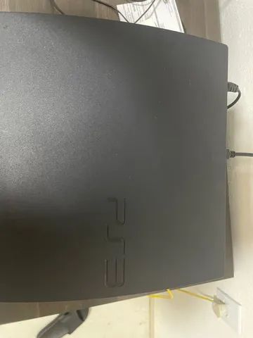 PS3 desbloqueado  - Foto 3