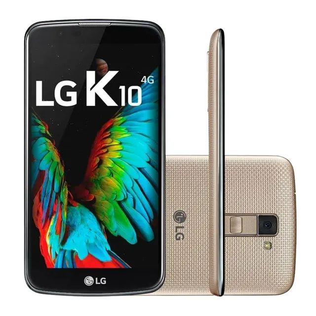 LG k10