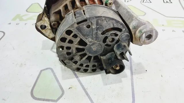 Alternador Fiat Uno 1.0 8v 2005-2013 - Foto 3
