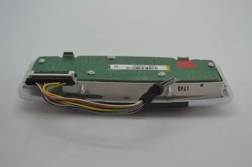 Luz Interna Luminaria Teto Cortesia Bmw 320ia 2015 Original - Foto 3