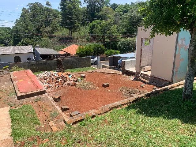 Excelente lote de terreno urbano c/ 462m² em Oficinas !! - Foto 6