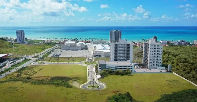 . Excelente investimento próximo ao Parque Shopping! AP