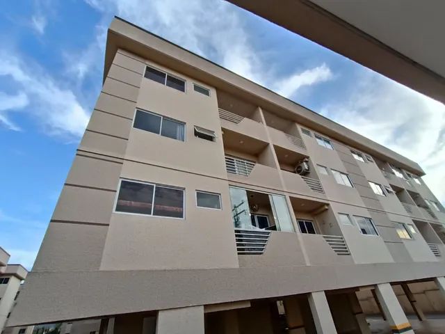 Captação de Apartamento a venda na Alameda A, Chácara São Pedro, Aparecida de Goiânia, GO